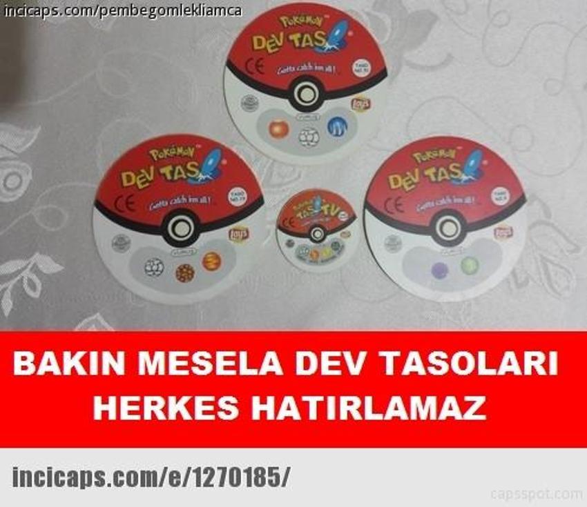 Gülme garantili ´caps´ler