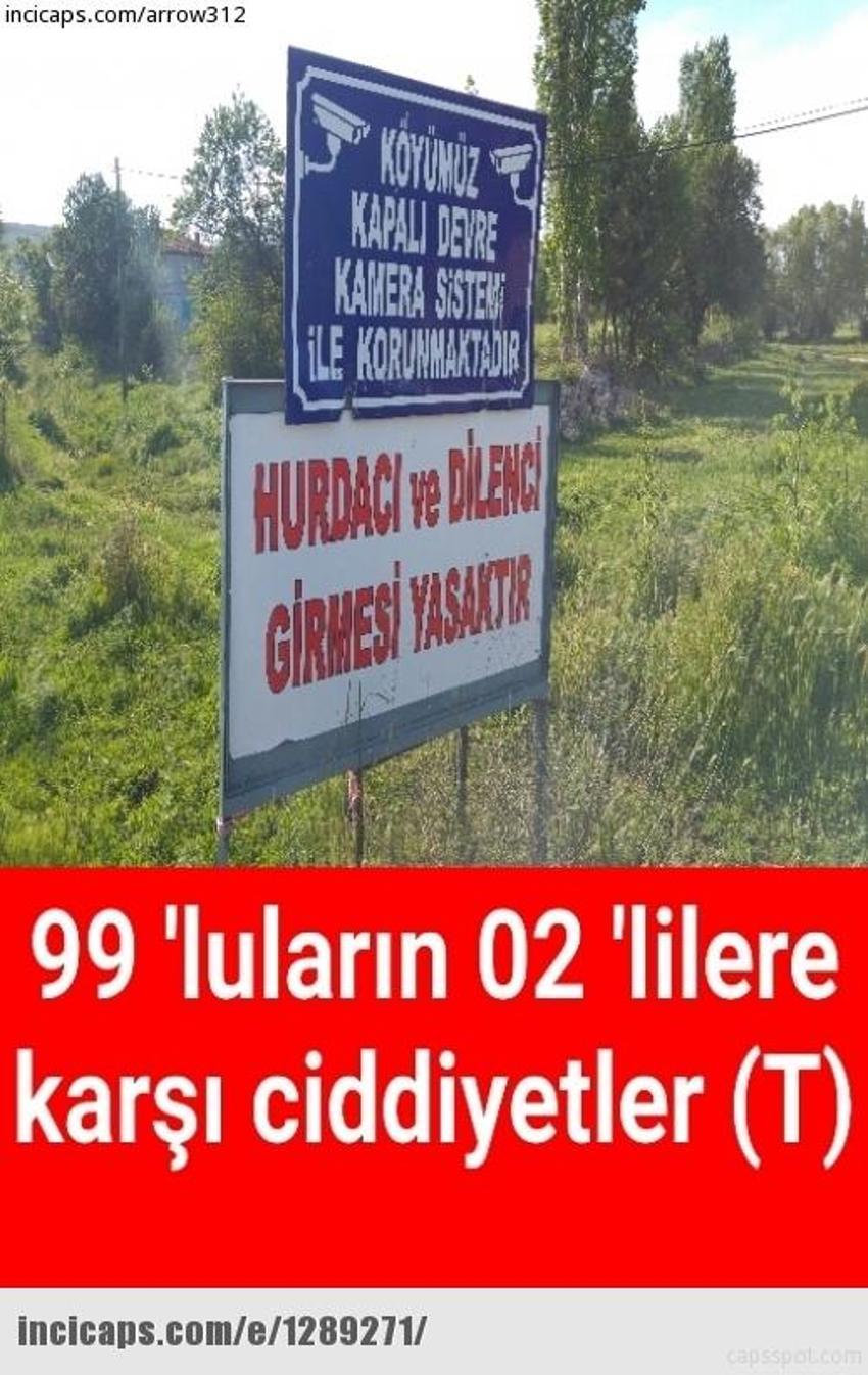 Gülme garantili ´caps´ler