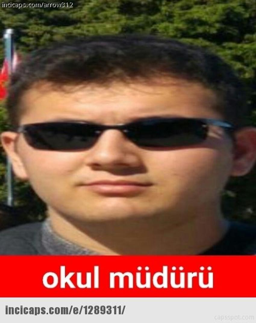 Gülme garantili ´caps´ler
