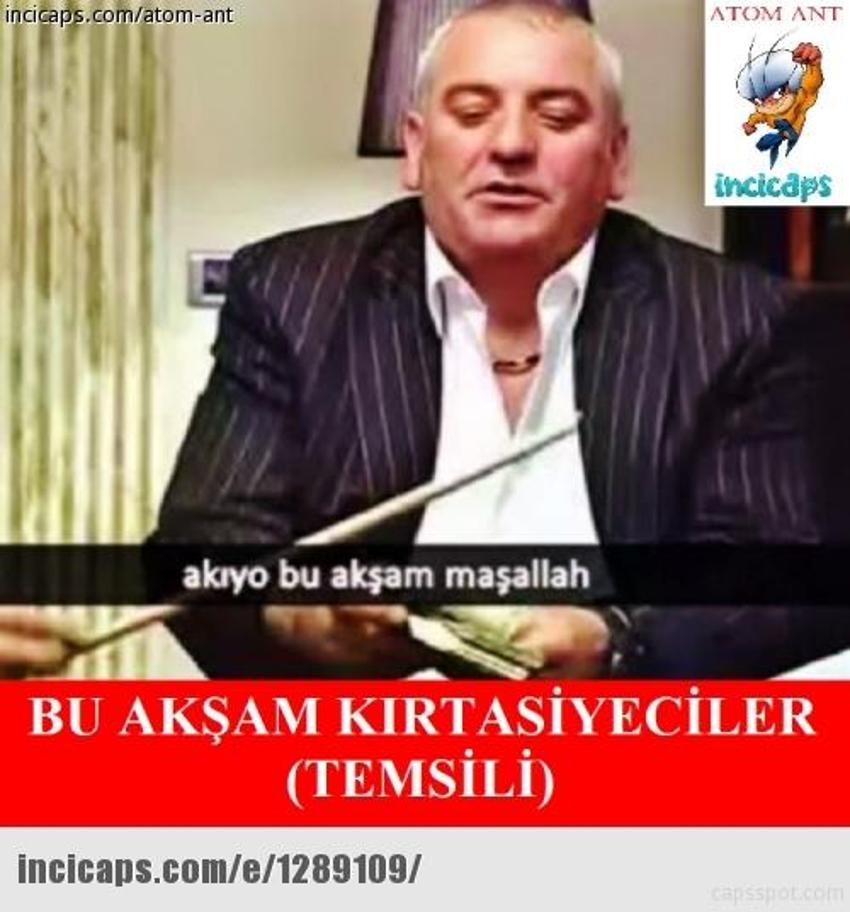 Gülme garantili ´caps´ler