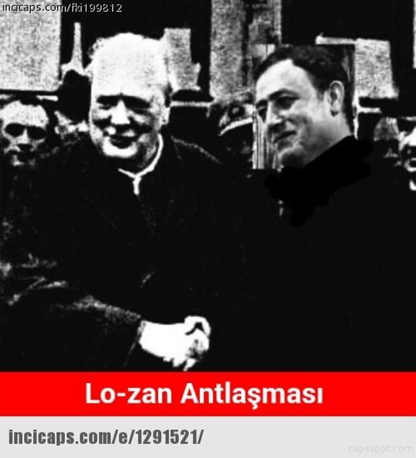 Gülme garantili ´caps´ler