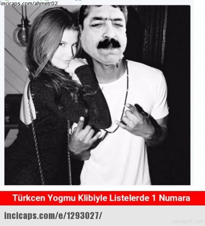 Gülme garantili ´caps´ler