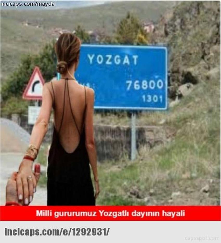 Gülme garantili ´caps´ler
