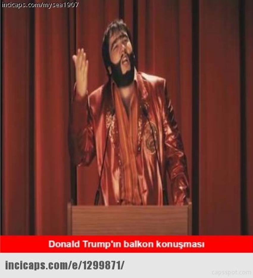 Gülme garantili ´caps´ler
