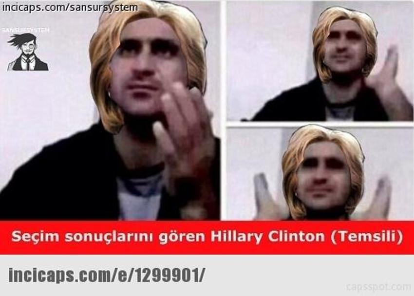 Gülme garantili ´caps´ler