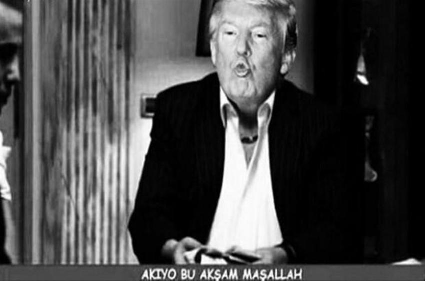 Gülme garantili ´caps´ler