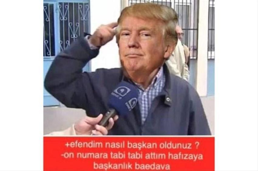 Gülme garantili ´caps´ler