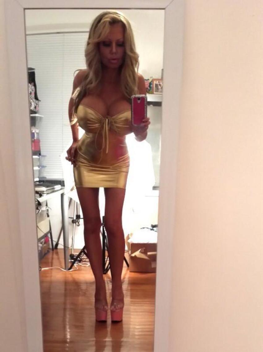 Blondie Bennett