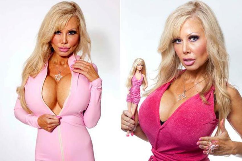 Blondie Bennett