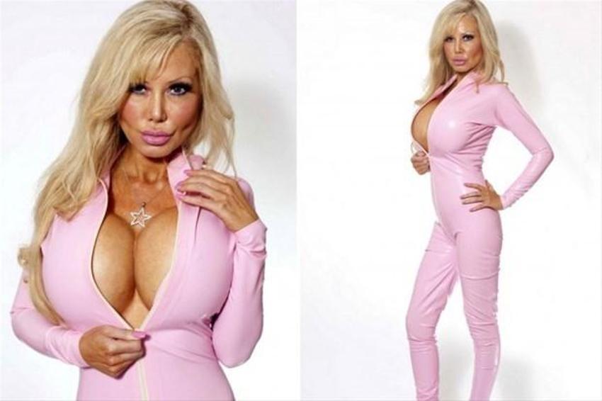 Blondie Bennett