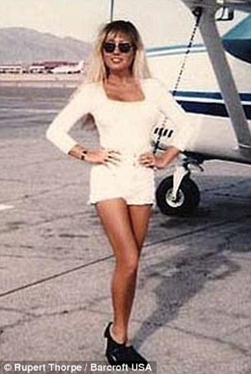 Blondie Bennett