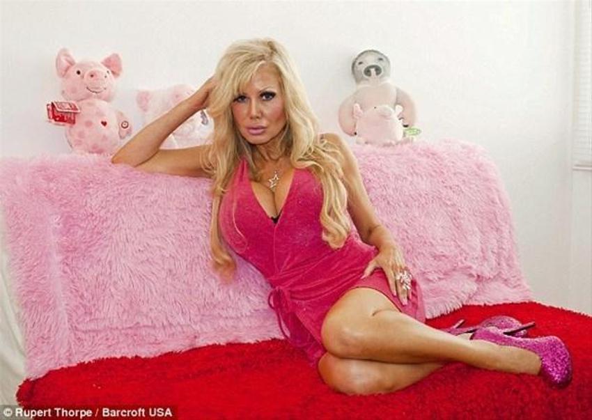 Blondie Bennett