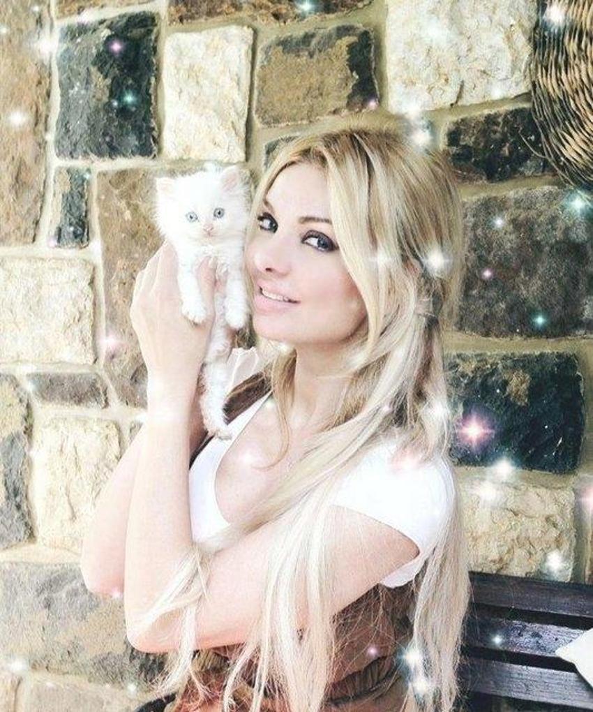 Myriam Klink