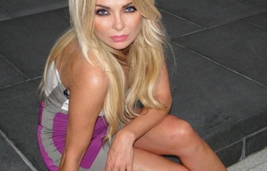 Myriam Klink
