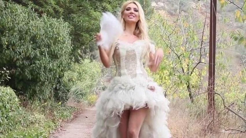 Myriam Klink