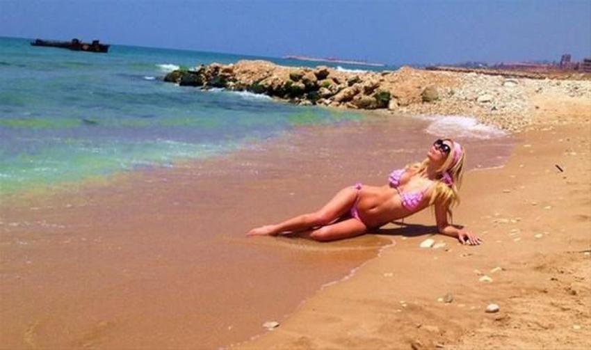 Myriam Klink