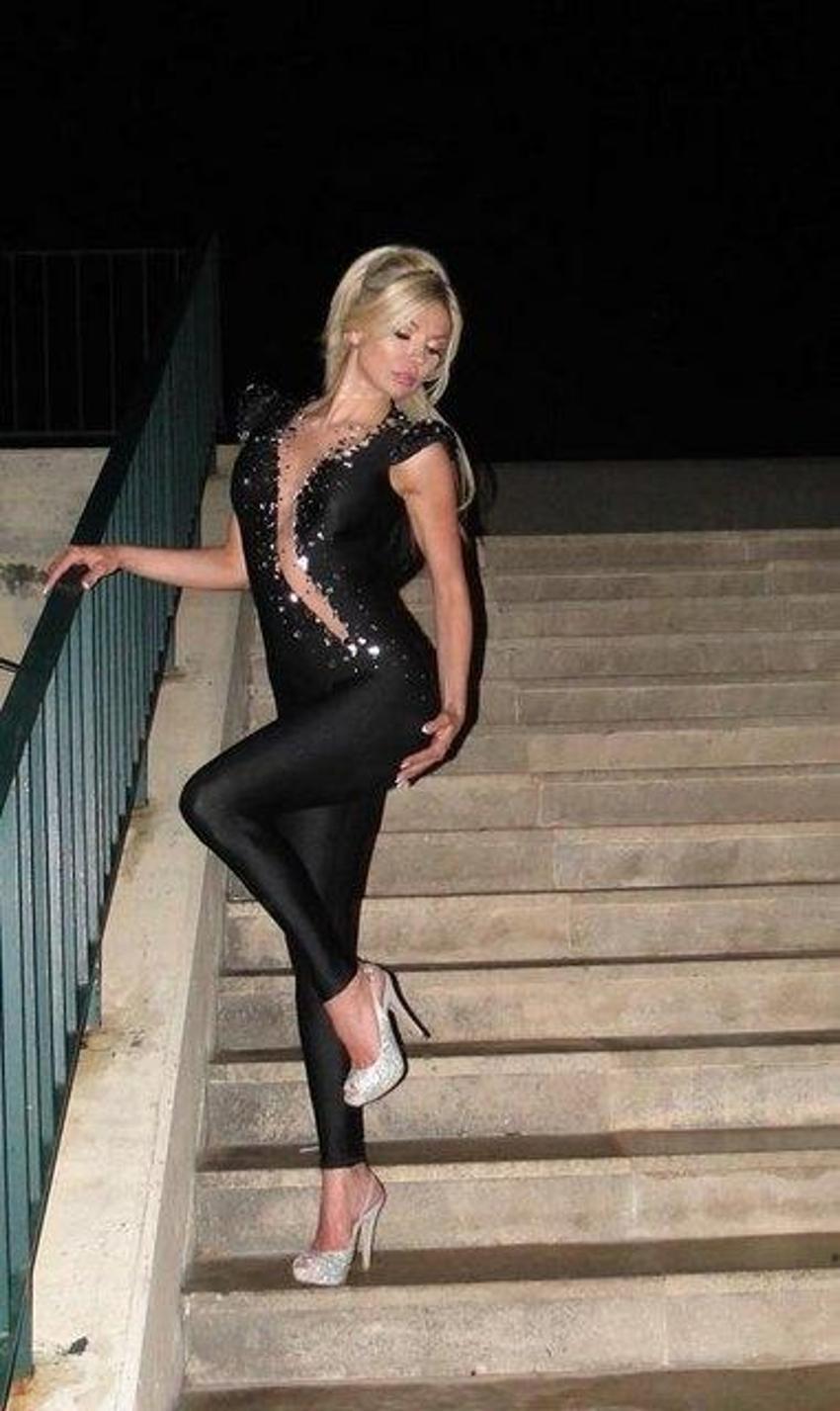 Myriam Klink
