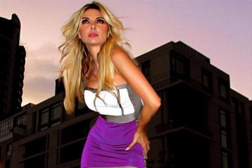 Myriam Klink