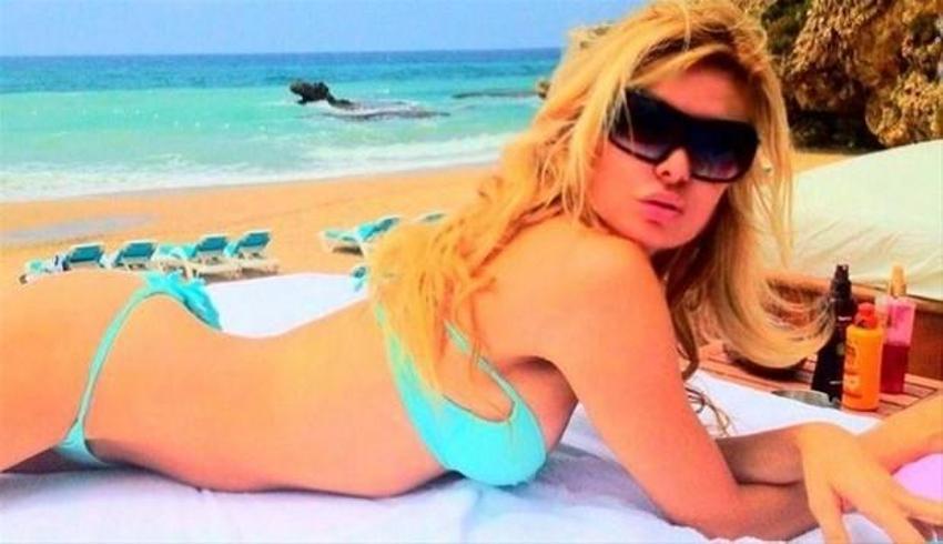 Myriam Klink