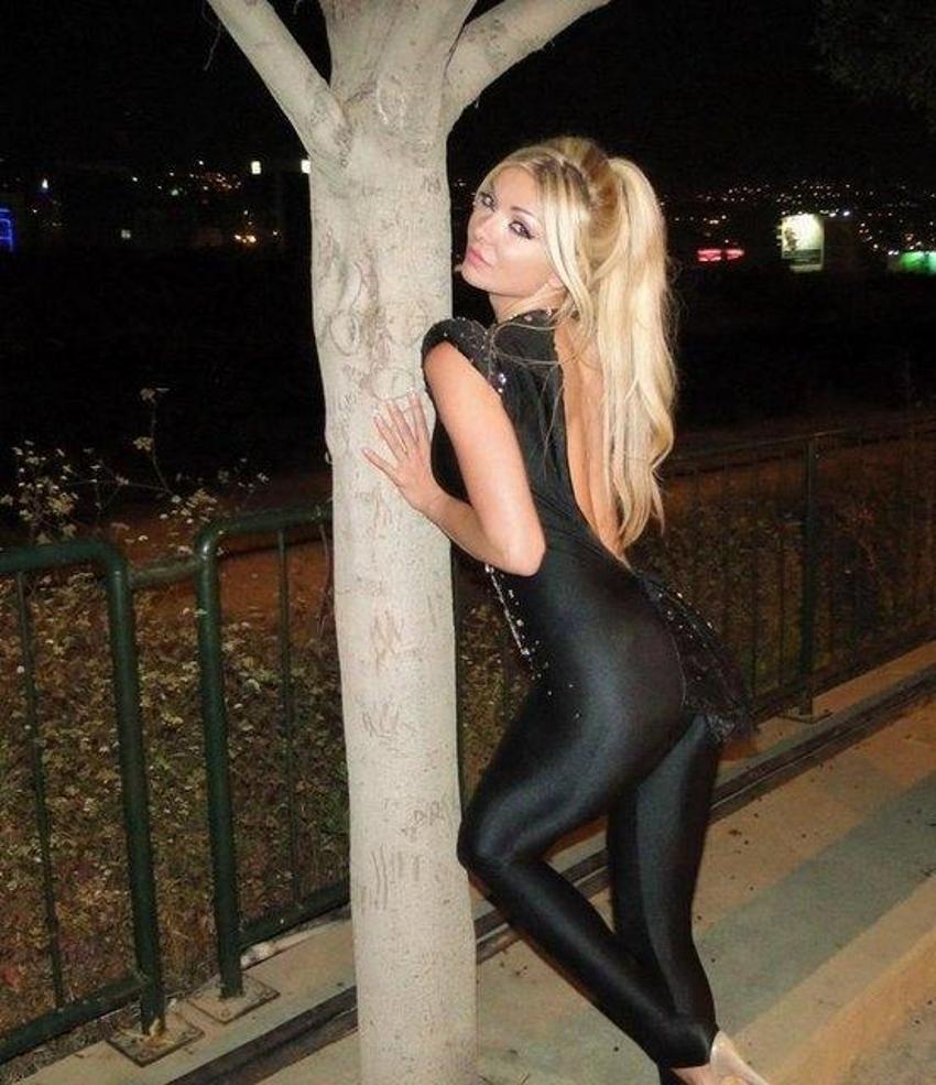 Myriam Klink