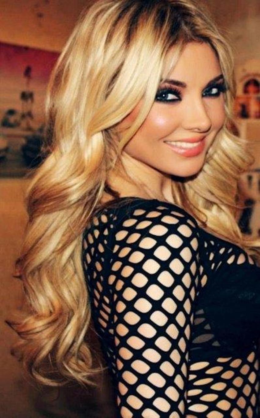 Myriam Klink