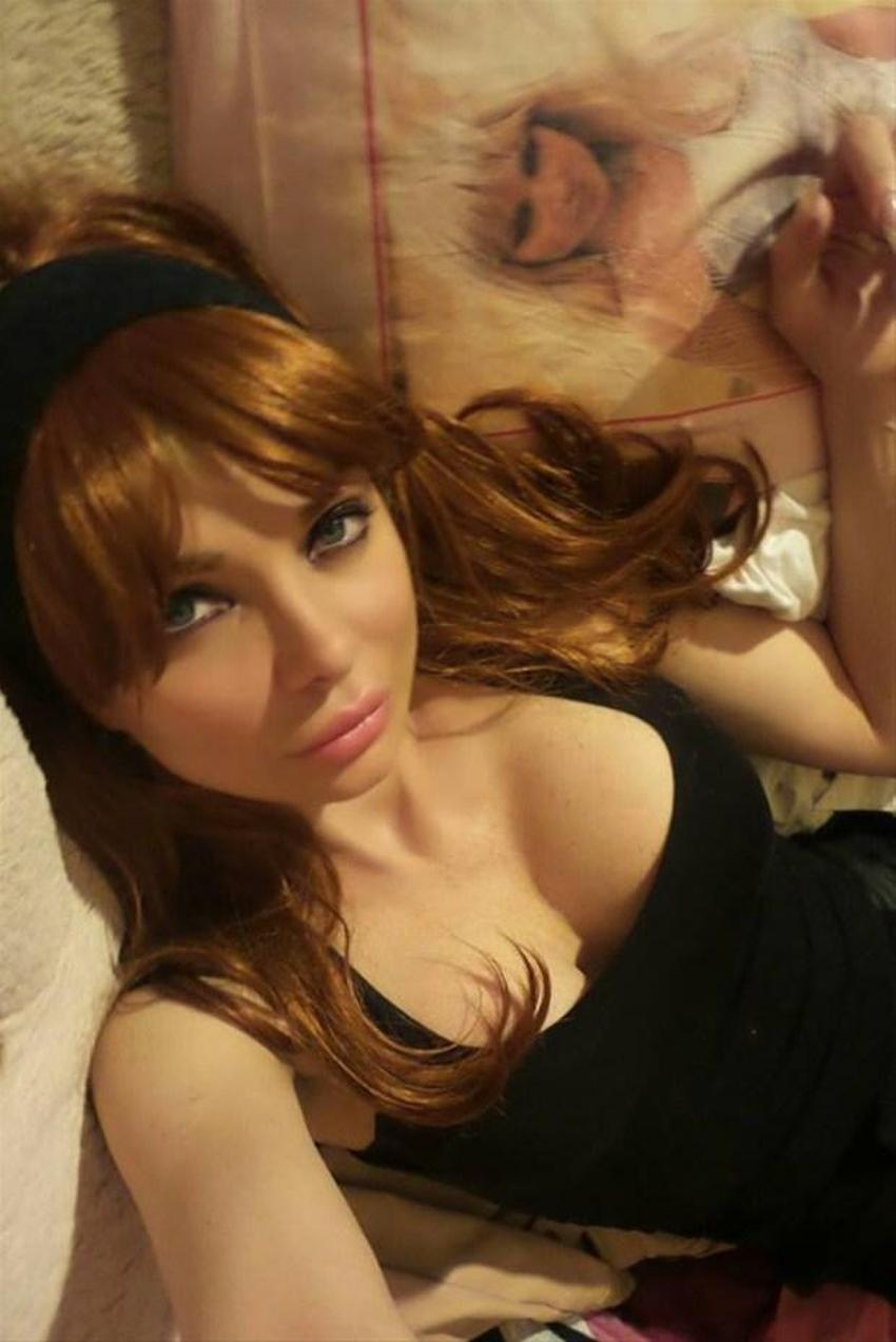 Myriam Klink