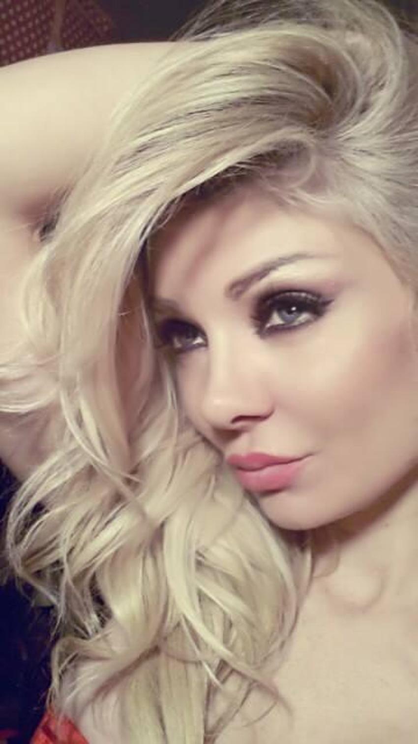 Myriam Klink