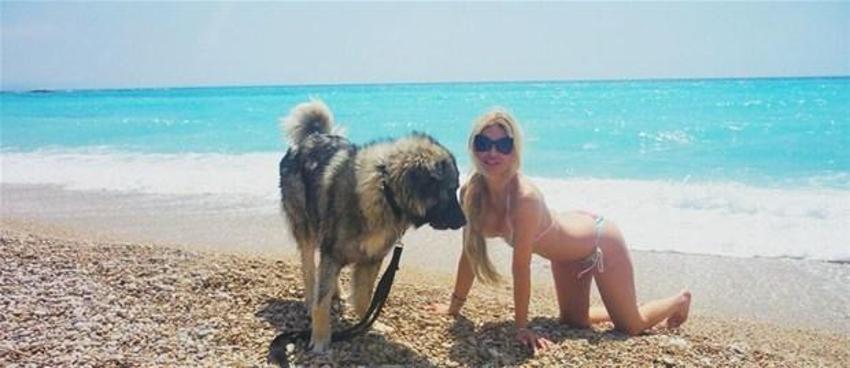 Myriam Klink