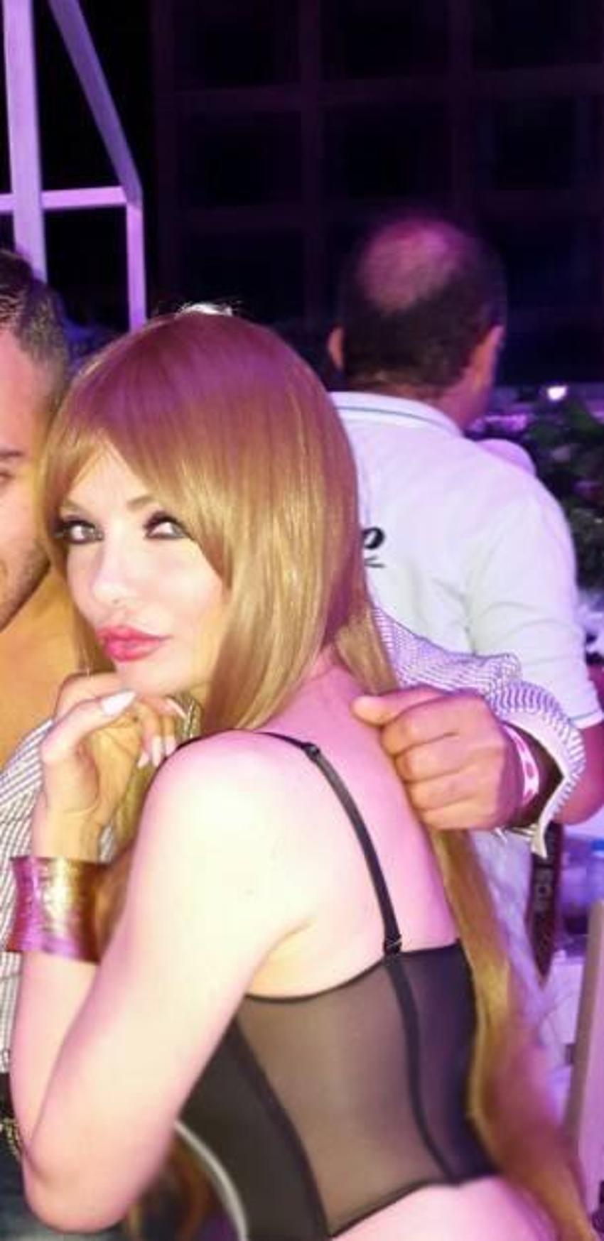 Myriam Klink