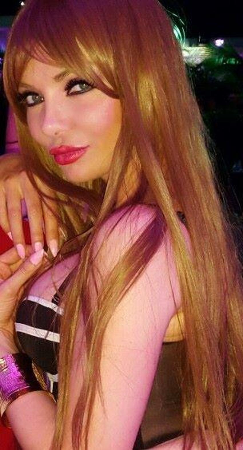 Myriam Klink