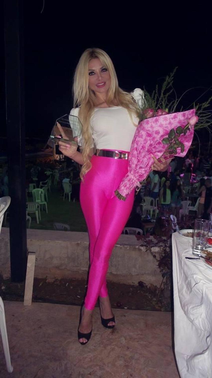 Myriam Klink