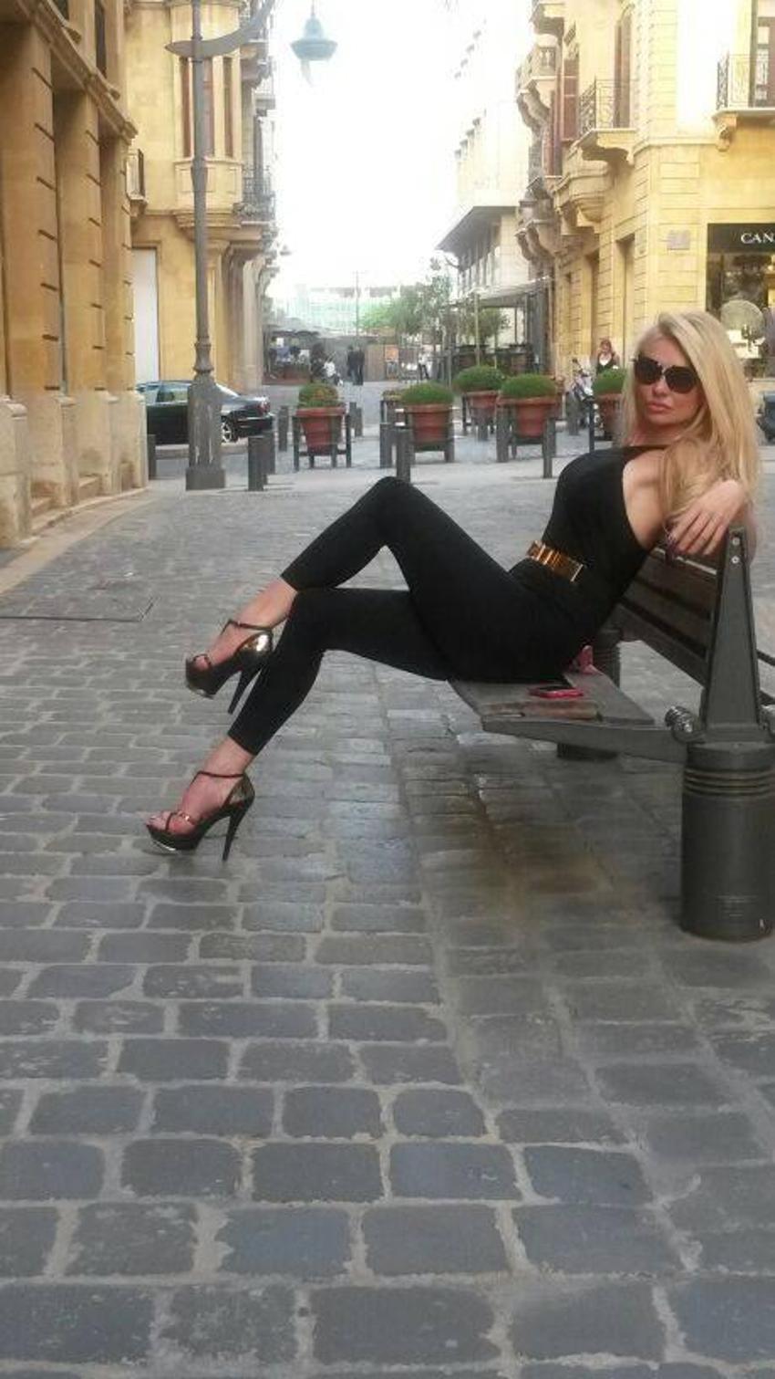 Myriam Klink