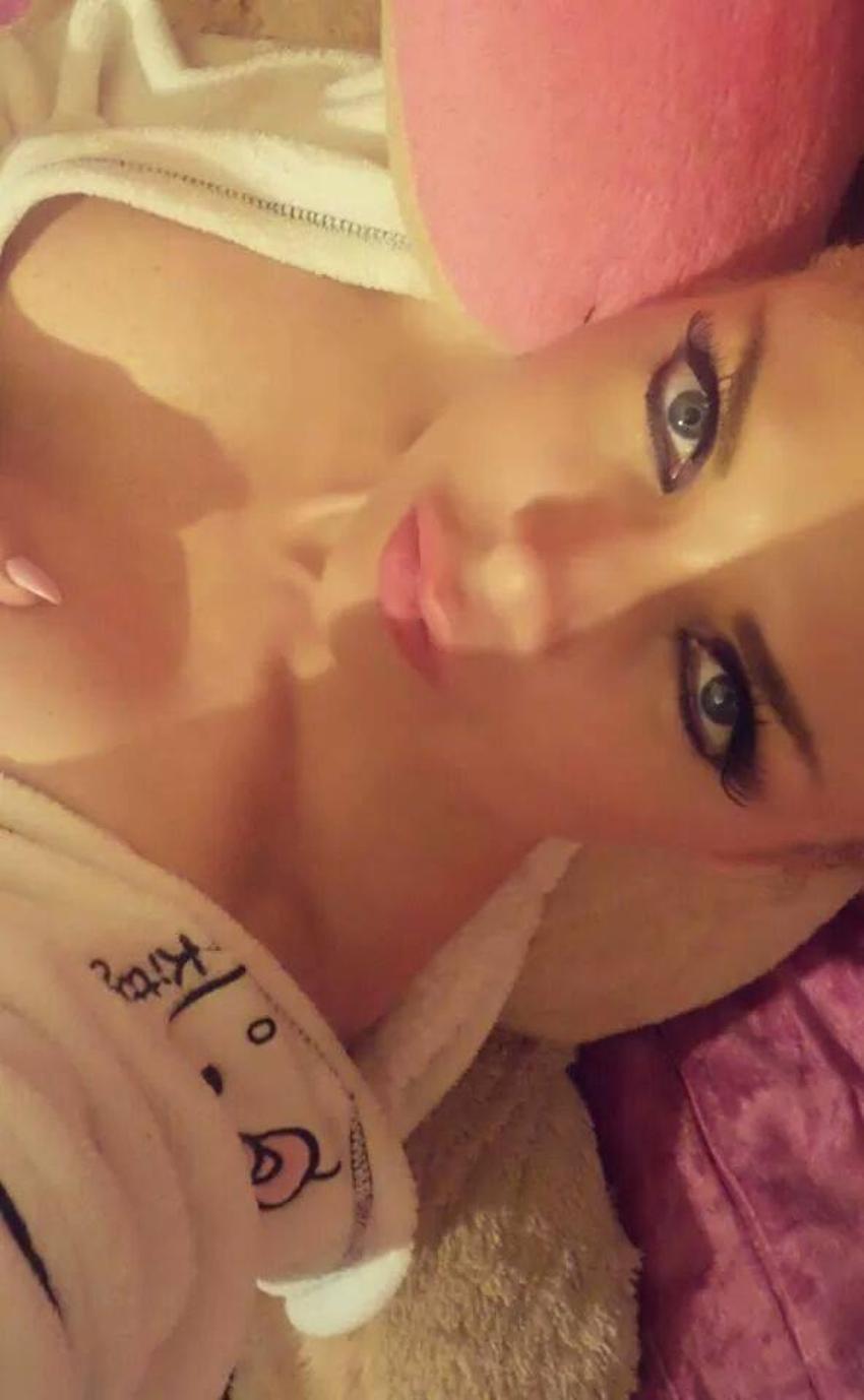 Myriam Klink