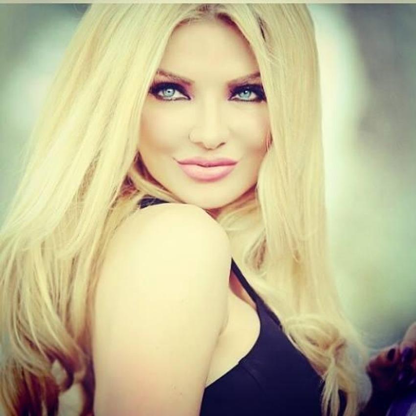 Myriam Klink