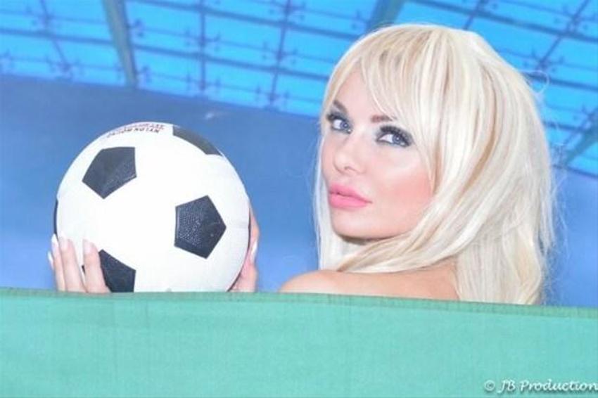 Myriam Klink
