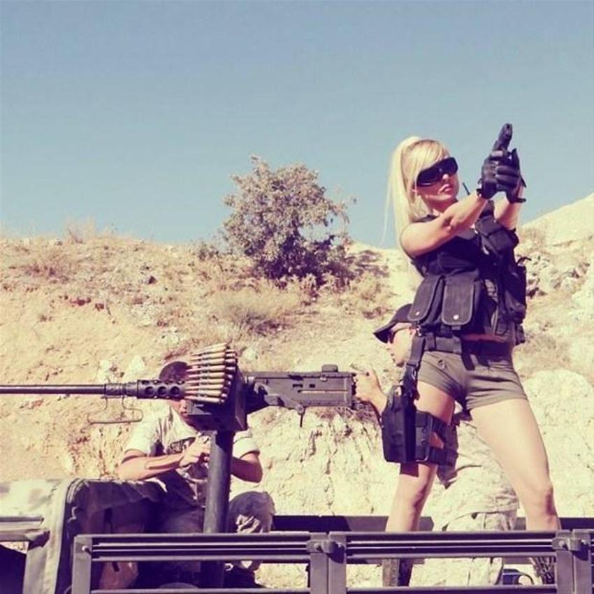 Myriam Klink