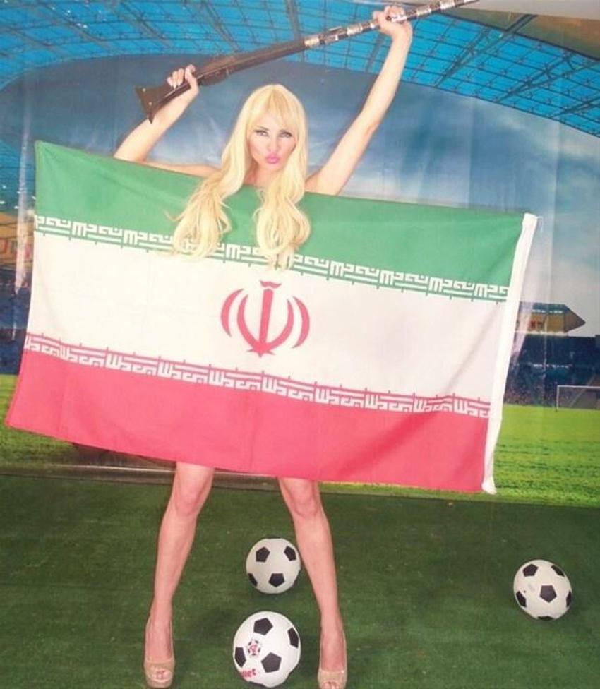 Myriam Klink