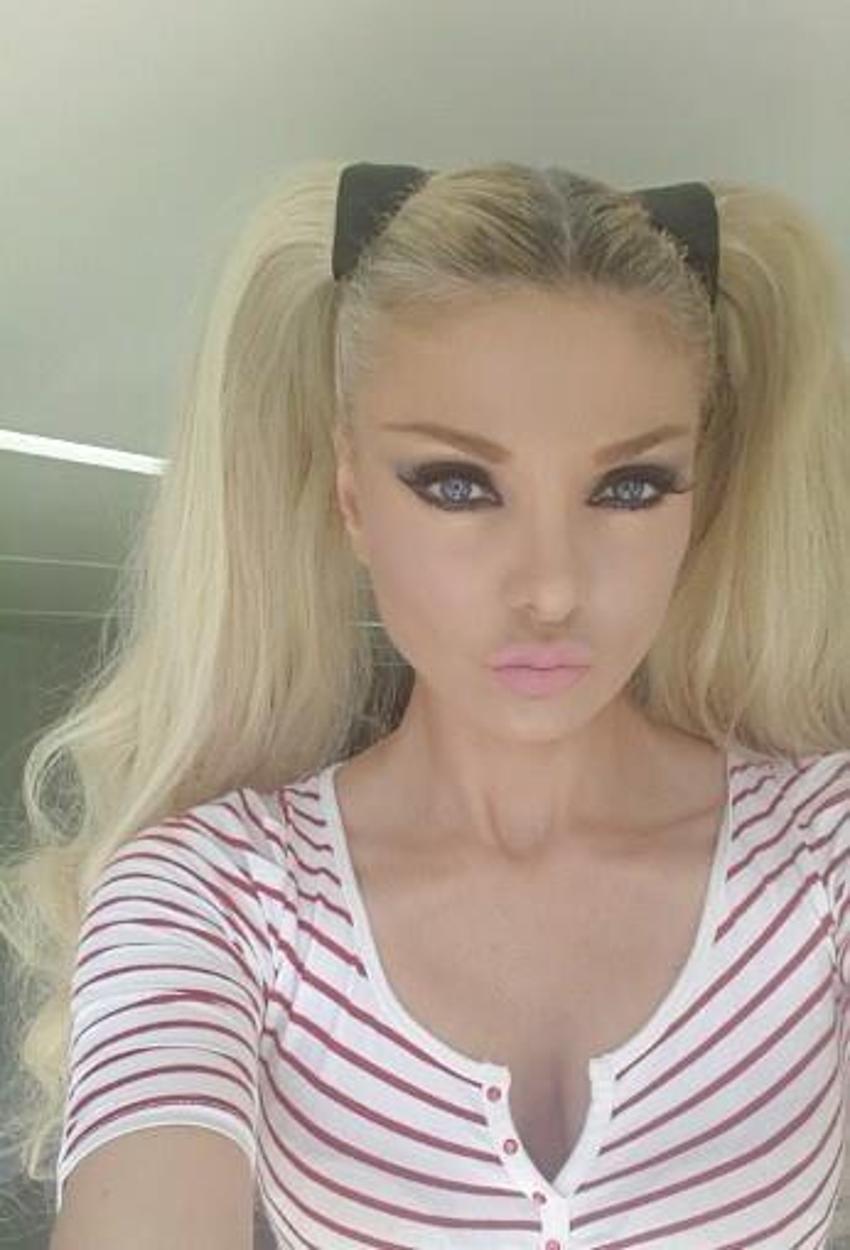 Myriam Klink