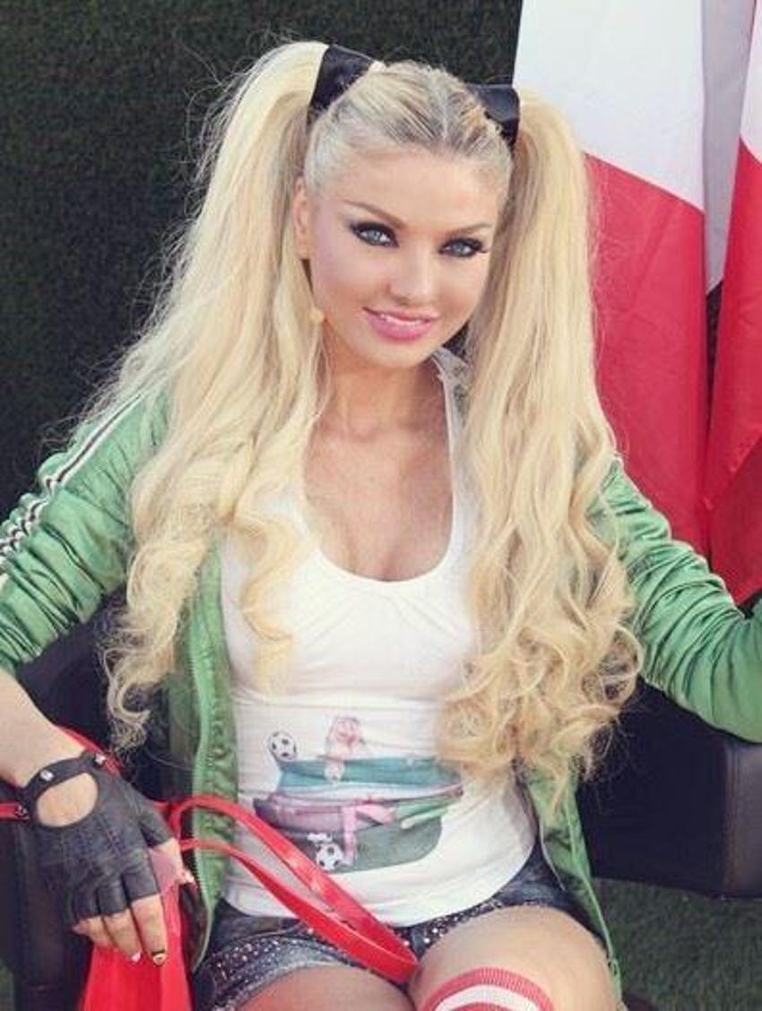 Myriam Klink