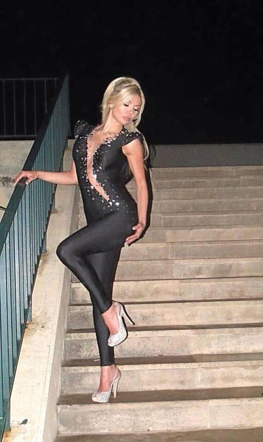 Myriam Klink