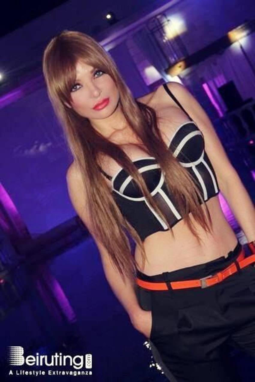 Myriam Klink