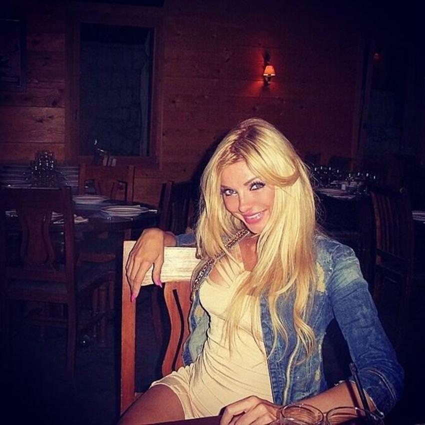 Myriam Klink
