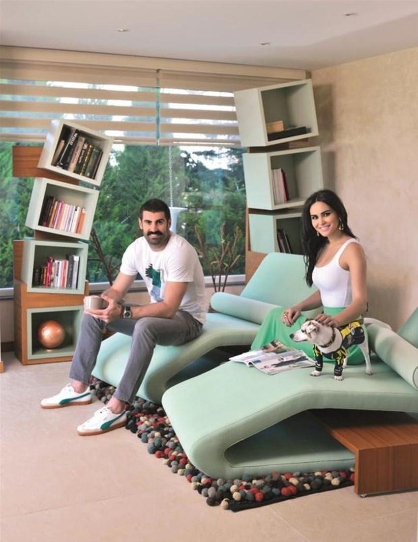 Günün magazin haberleri!