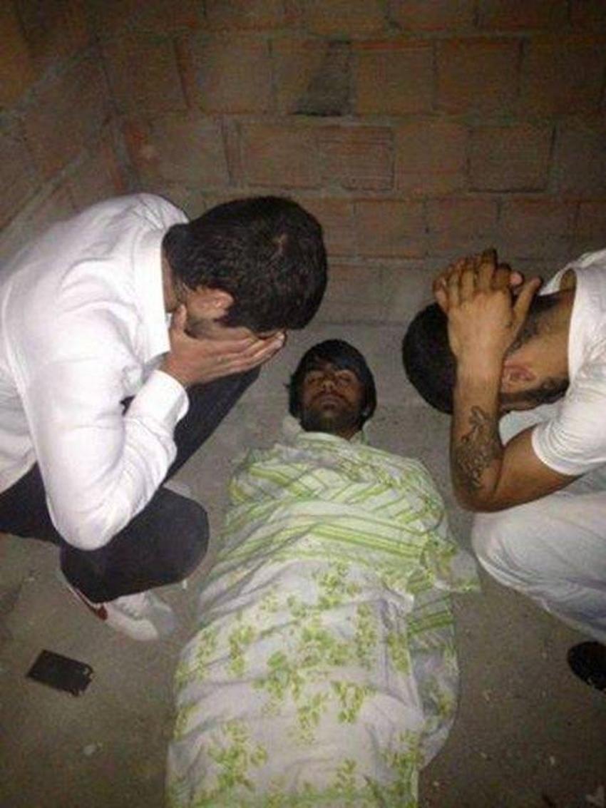 Sosyal medyanın "zalımları"