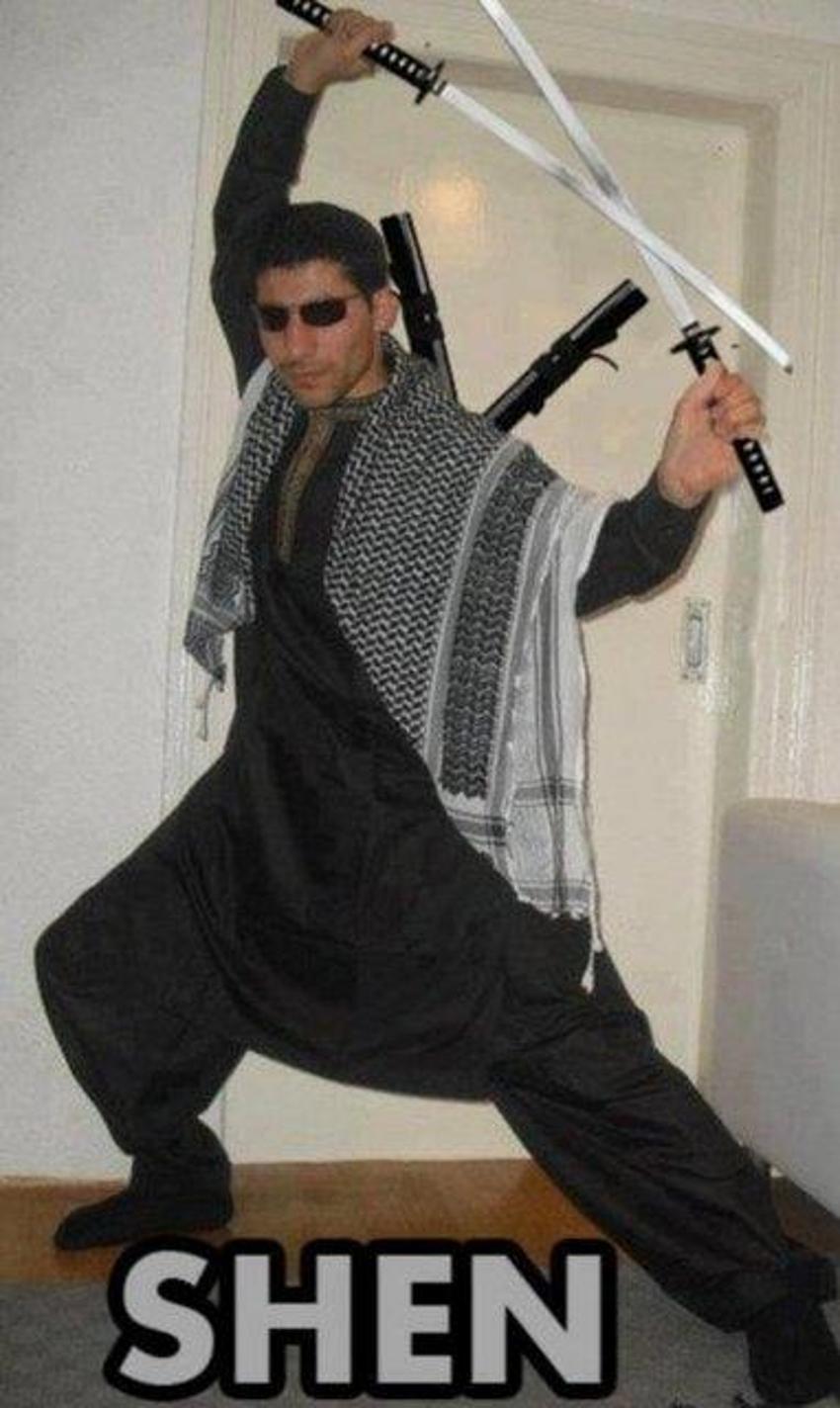 Sosyal medyanın "zalımları"