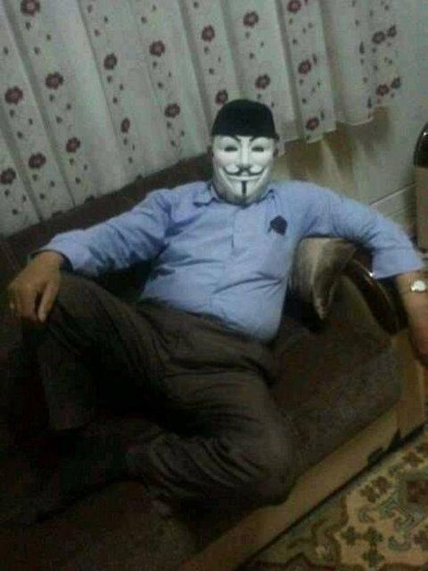 Sosyal medyanın "zalımları"