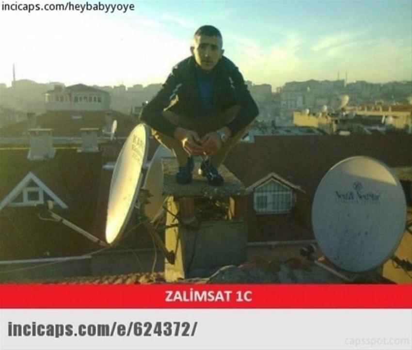 Sosyal medyanın "zalımları"