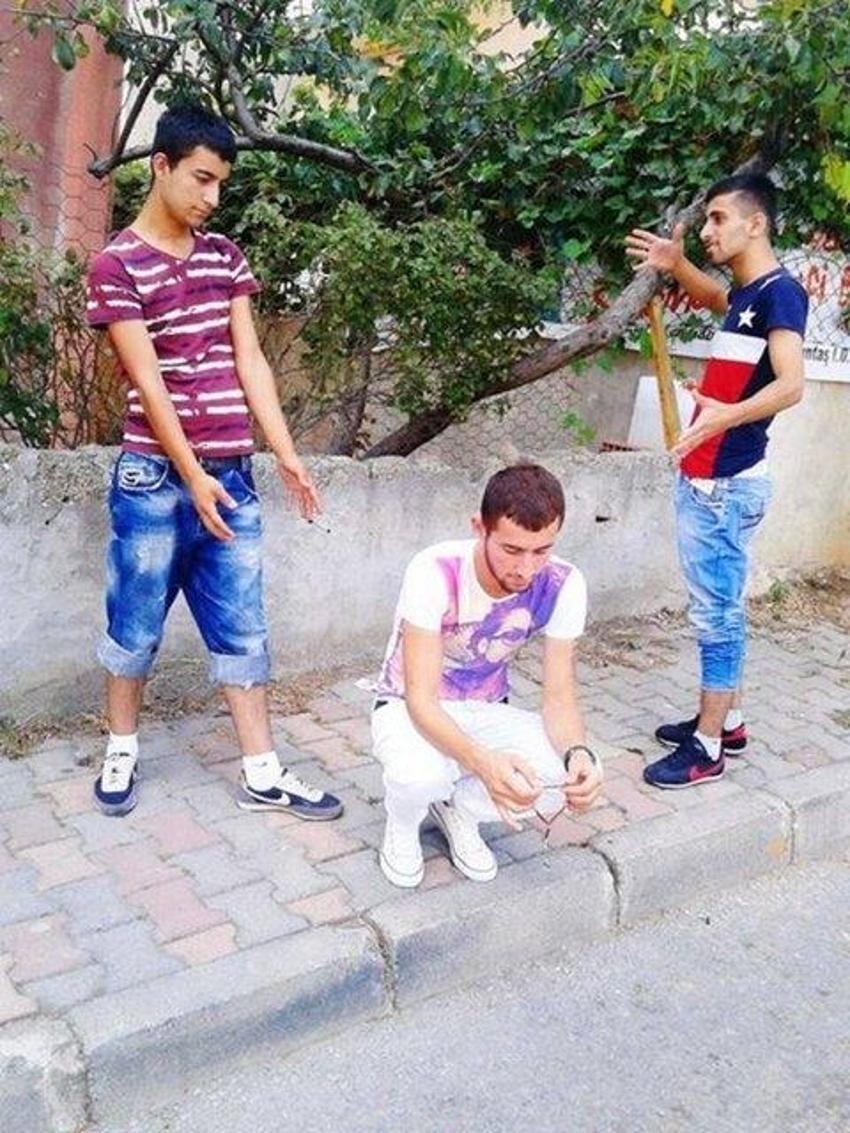 Sosyal medyanın "zalımları"