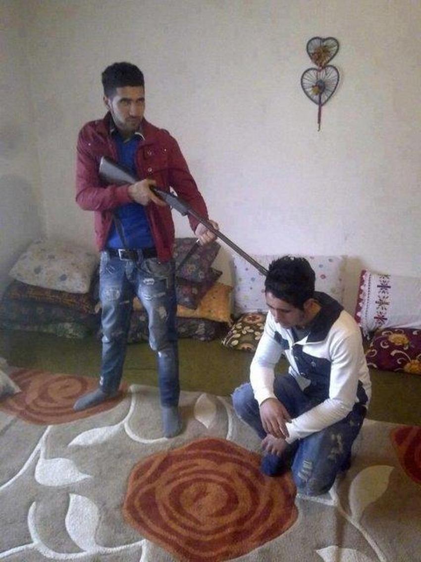 Sosyal medyanın "zalımları"