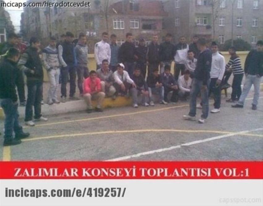 Sosyal medyanın "zalımları"